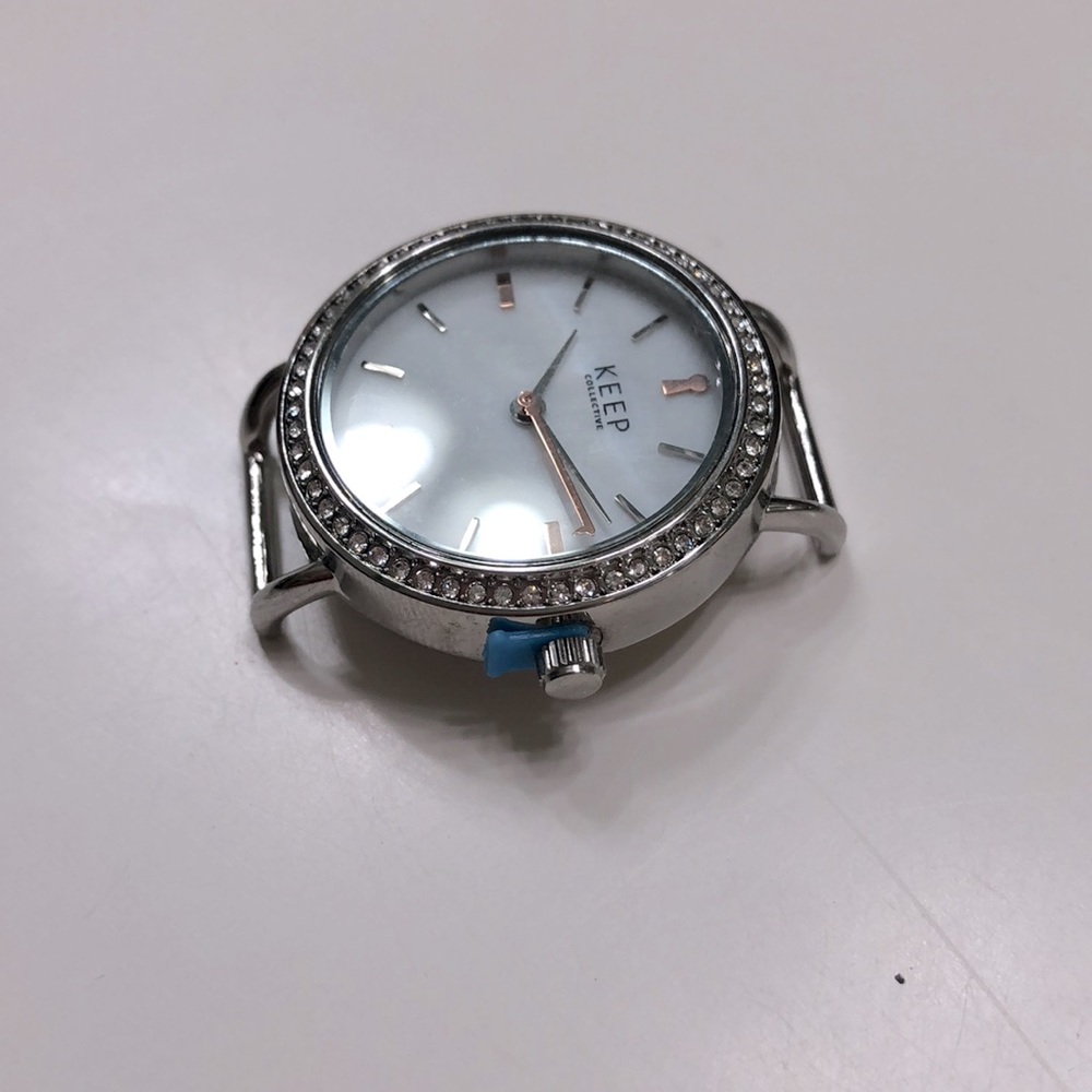 KEEP Collective Watch Charm - Picture 3 of 3